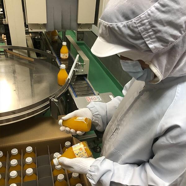 【お試しセット】福田農場 九州まるごとしぼり5種8本セット 180㎖ みかんジュース ご自宅用 送料無料 1158