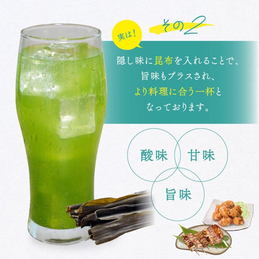 九州ボタニカルシロップ 抹茶 柚子 生姜 500ml お酒 割材 炭酸 1159