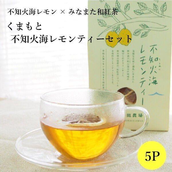 みなまた和紅茶 飲み比べ3種セット 天の製茶園 お茶の坂口園 8119-3