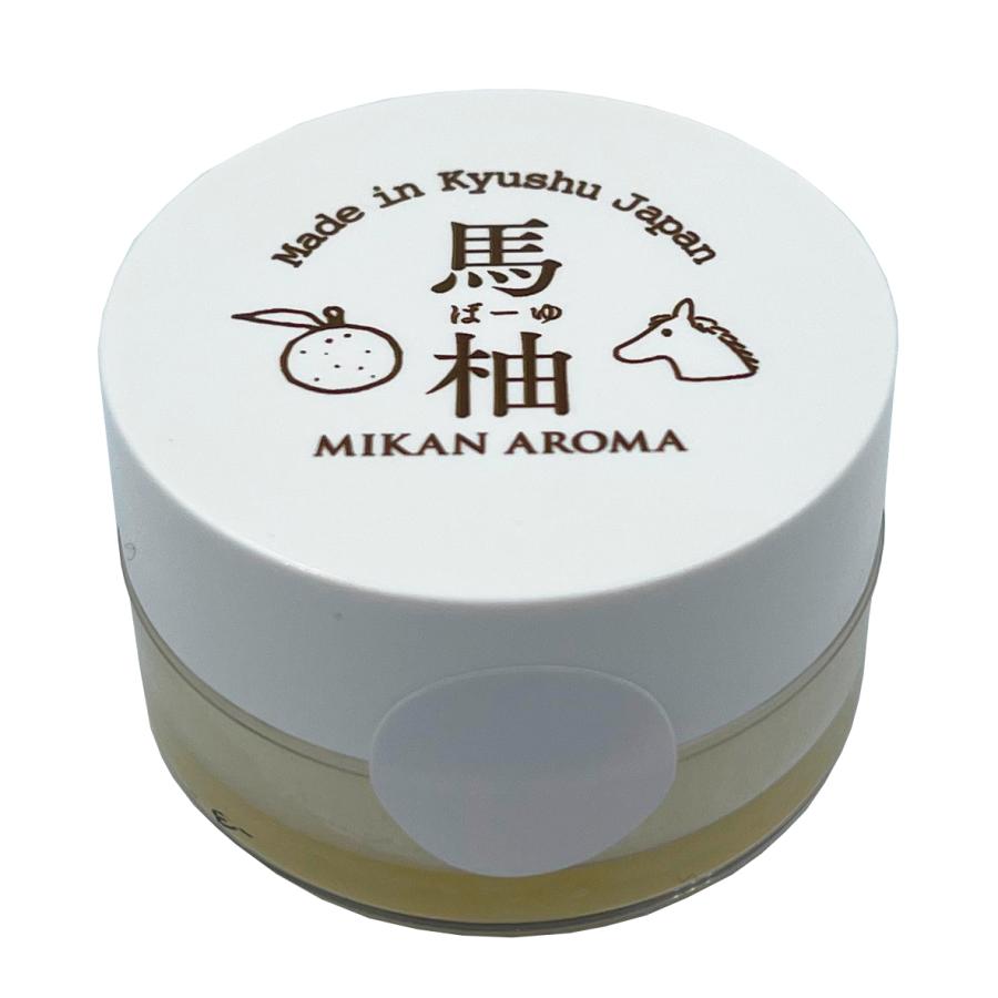 馬油クリーム 6個セット スキンクリーム ハンドクリーム リップクリーム 送料無料 乾燥対策 8898-6