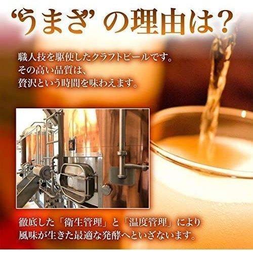 ギフト 不知火浪漫麦酒 熊本 クラフトビール モンヴェール ウインナー セット 飲み比べ G545-2