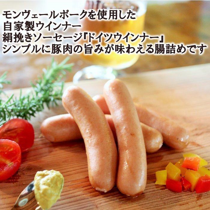 ギフト 不知火浪漫麦酒 熊本 クラフトビール モンヴェール ウインナー セット 飲み比べ G545-2