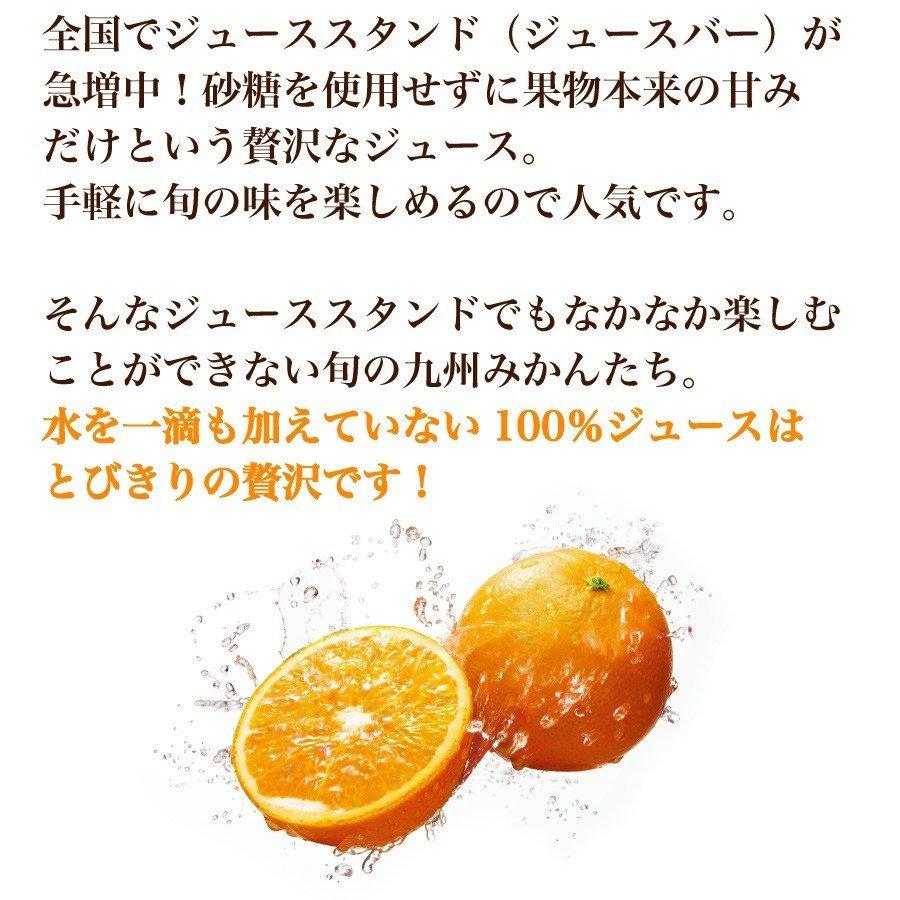 送料無料 敬老の日 2025 ギフト みかんジュース まるごとしぼり飲み比べ10本