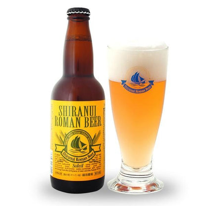 ギフト クラフトビール 地ビール 不知火海浪漫麦酒 330ml 6本セット 300-06