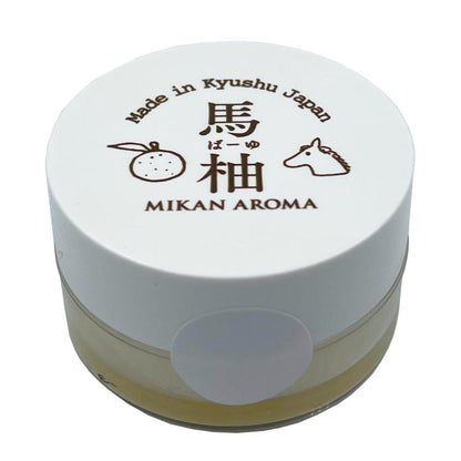 馬油クリーム 6個セット スキンクリーム ハンドクリーム リップクリーム 送料無料 乾燥対策 8898-6