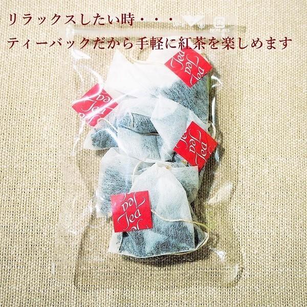 お歳暮 ホッとティータイムセット 柚子しょうが茶 和紅茶 G544