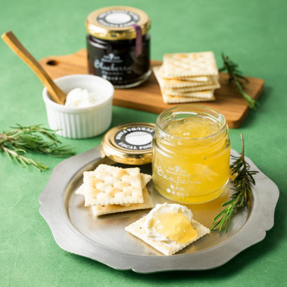 福田農場 九州果実ジャム 全種詰め合わせ 6個セット ギフト 120g レギュラーサイズ FG444