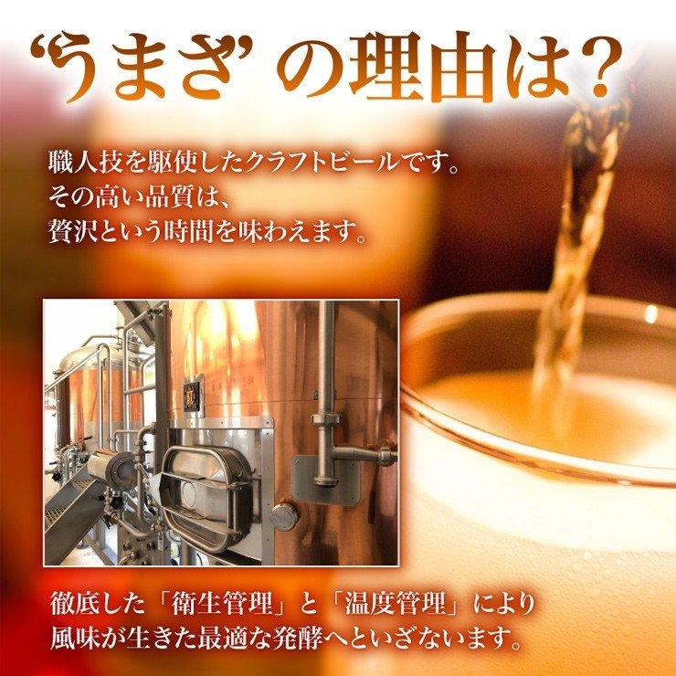 2026 父の日 ギフト 不知火浪漫麦酒 モンヴェール ウインナー セット 飲み比べ G545-2-fd