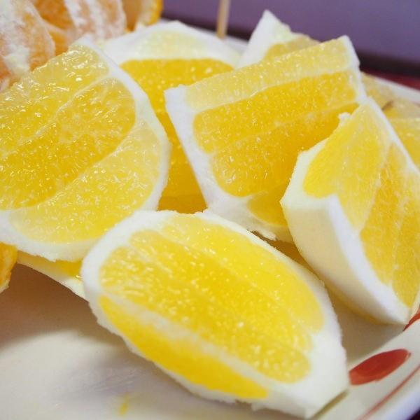 予約注文【2月下旬発送予定】はるかみかん 約4kg ご自宅用 送料無料 Mから2Lサイズ 18玉〜20玉前後 福田農場  R145